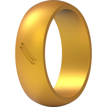 Men's Classic Valor - Silicone Ring